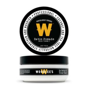 Satin Pomade