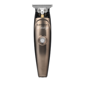 Protege Trimmer Gunmetal