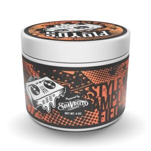 Firm Hold Pomade