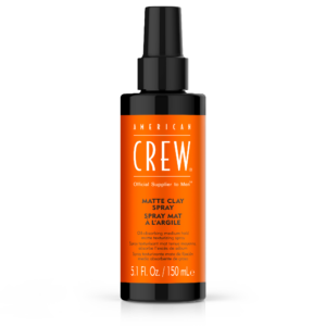 American Crew Matte Clay Spray 5.1 oz